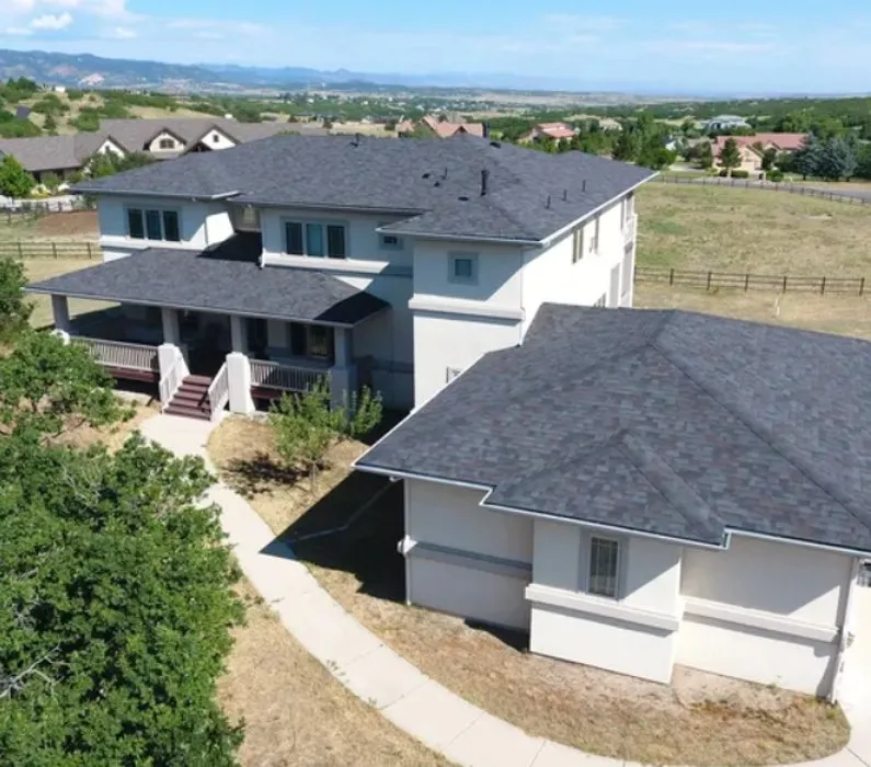 Slide of Heartland Construction Services