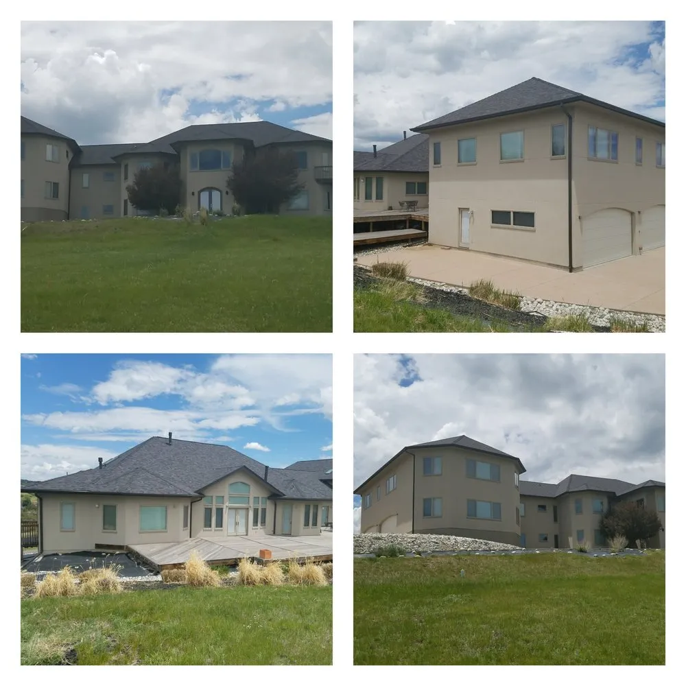 Slide of Heartland Construction Services