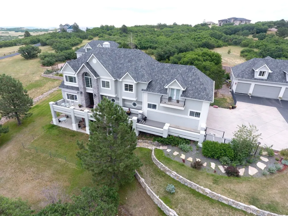 Slide of Heartland Construction Services