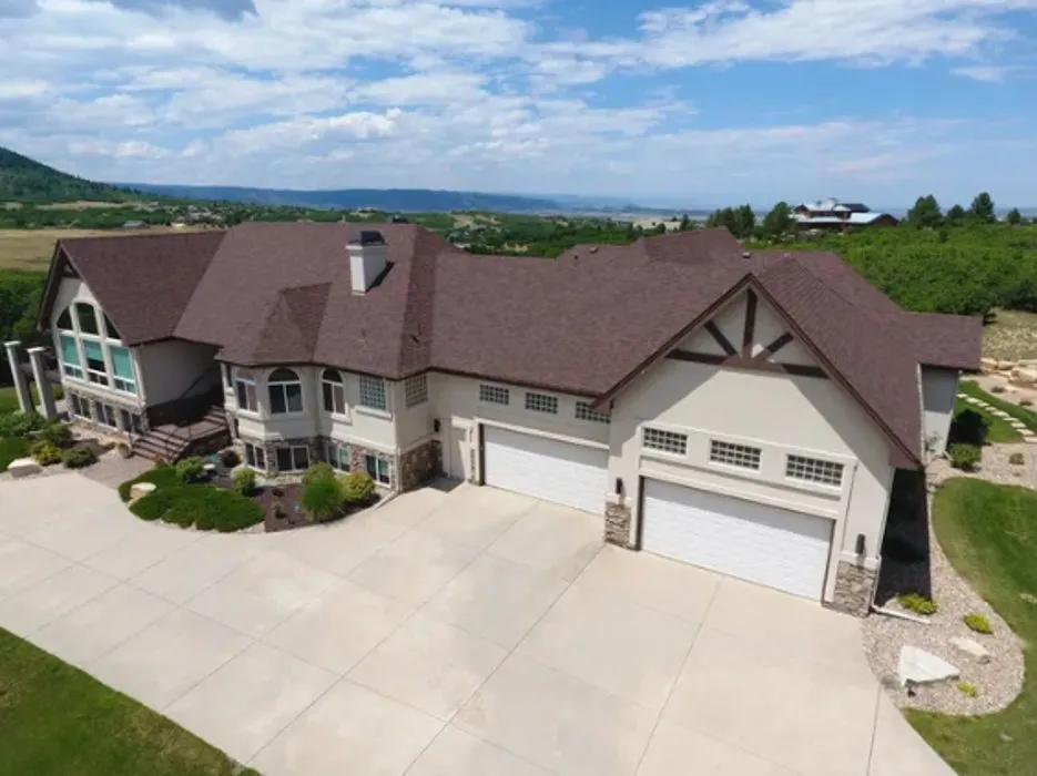 Slide of Heartland Construction Services