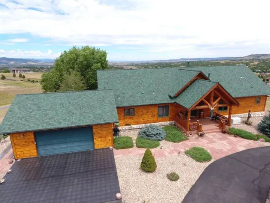 Slide of Heartland Construction Services