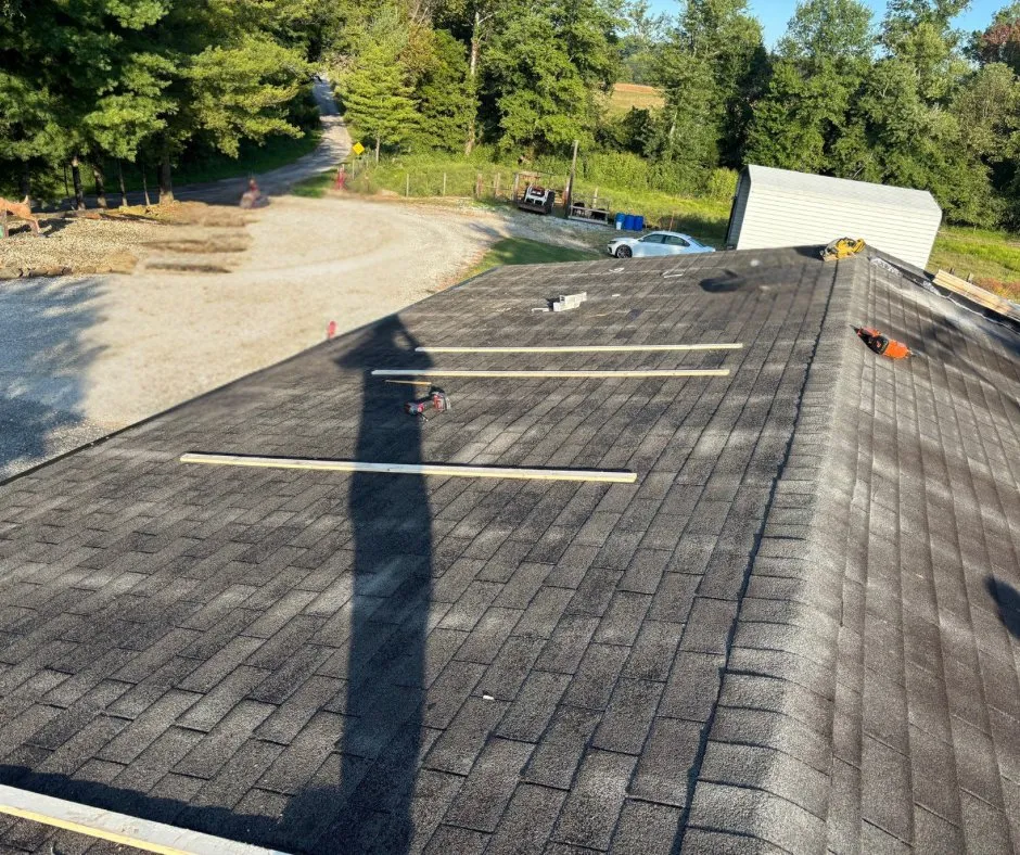 Slide of Heartland Exterior Solutions