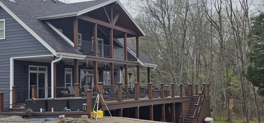 Slide of Heartland Exterior Solutions