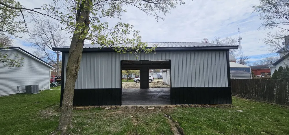 Slide of Heartland Exterior Solutions