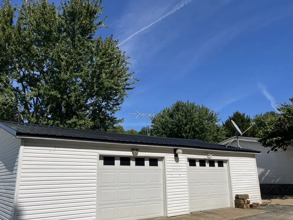 Slide of Heartland Exterior Solutions