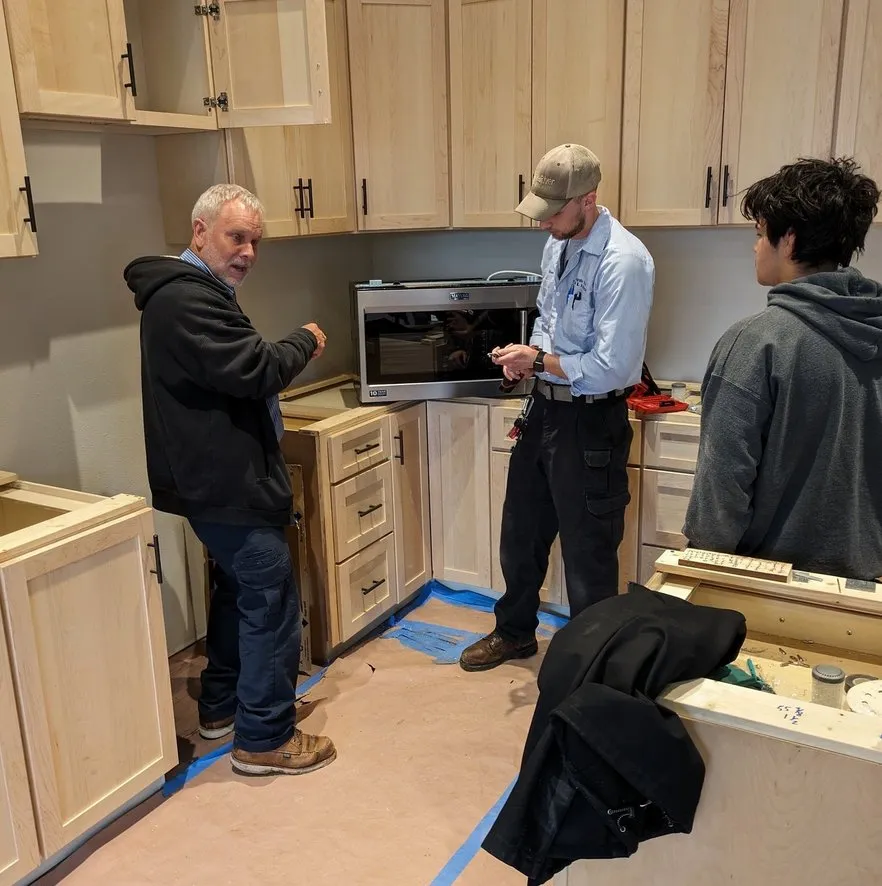 Slide of Heartland Exteriors & Garage Doors