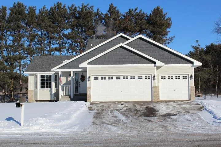 Slide of Heartland Exteriors & Garage Doors