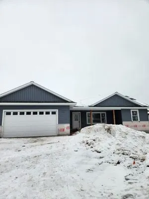 Heartland Exteriors & Garage Doors