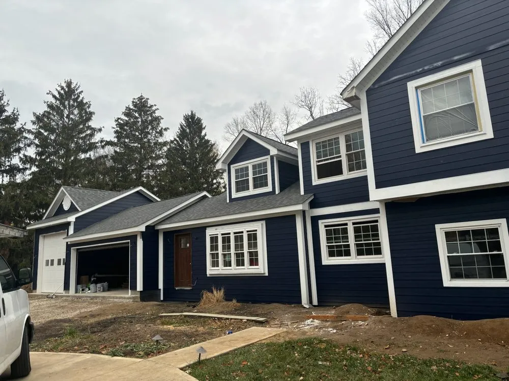 Slide of Heartland Group Build And Design