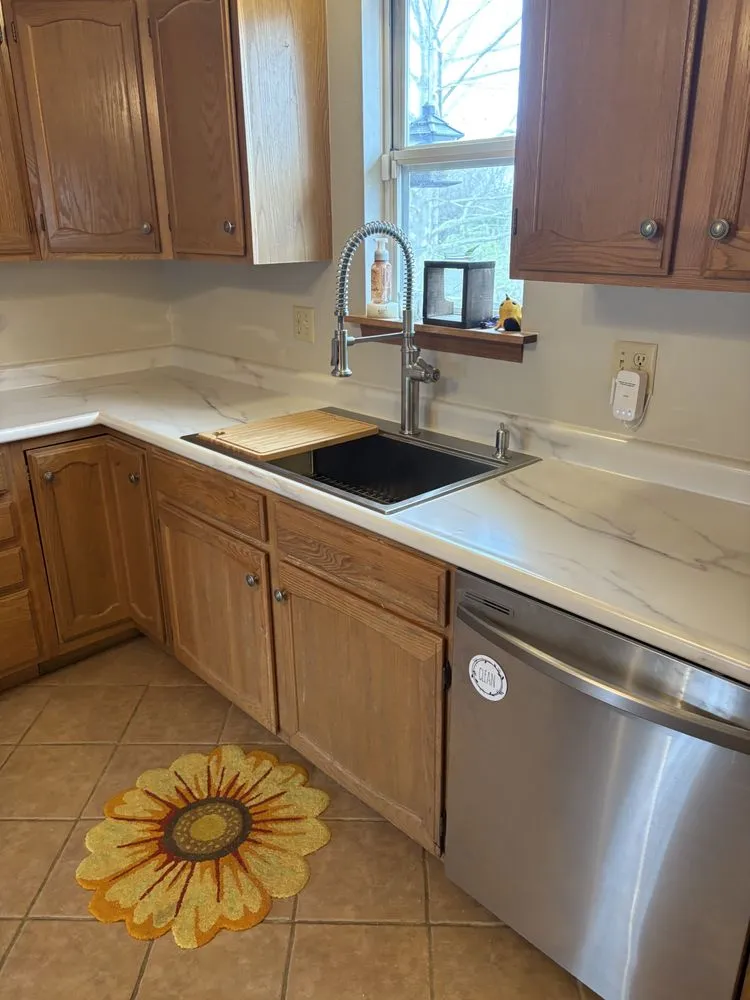 Slide of Heartland Handymen