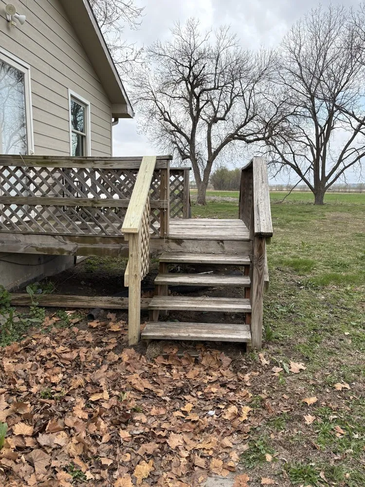 Slide of Heartland Handymen