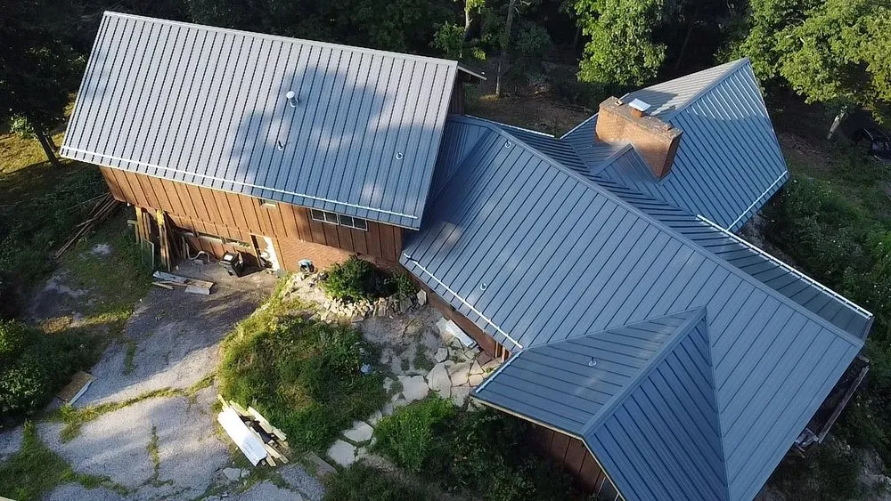 Slide of Heartland Homes