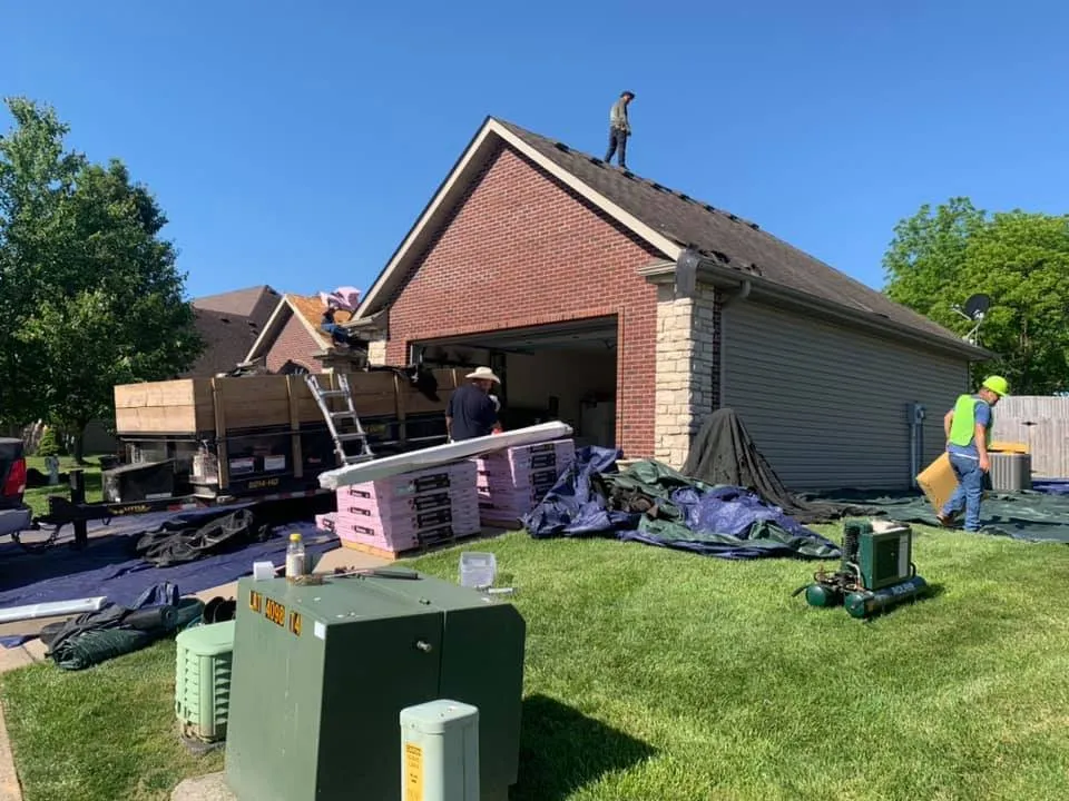 Slide of Heartland Homes