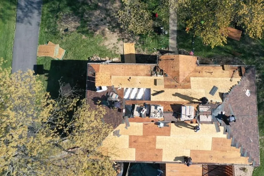 Slide of Heartland Homes