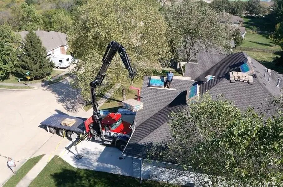 Slide of Heartland Homes