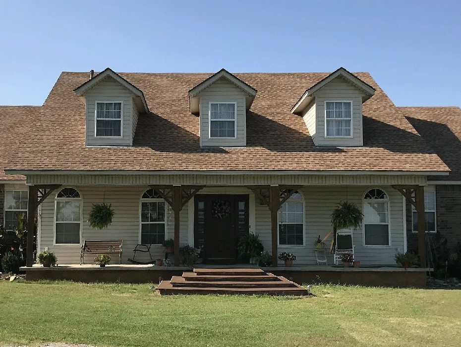 Slide of Heartland Roof & Construction