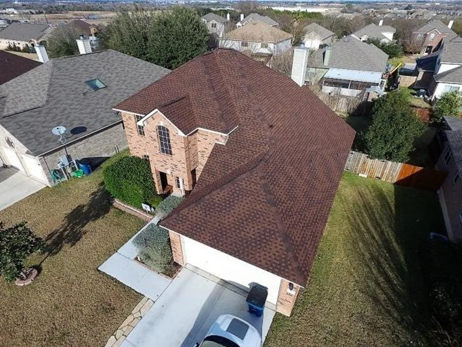 Slide of Heartland Roofing & Construction