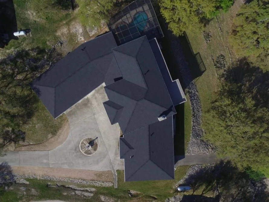 Slide of Heartland Roofing & Construction