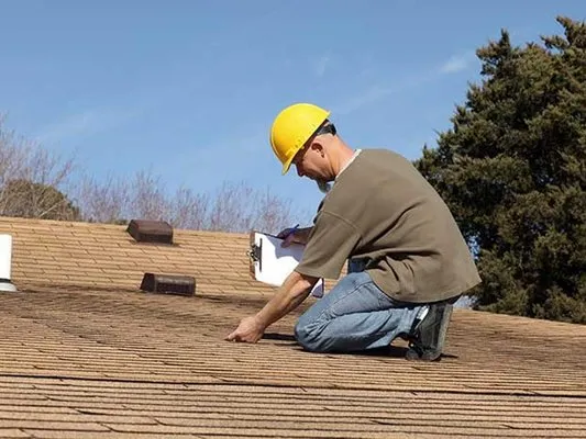 Heartland Roofing & Construction
