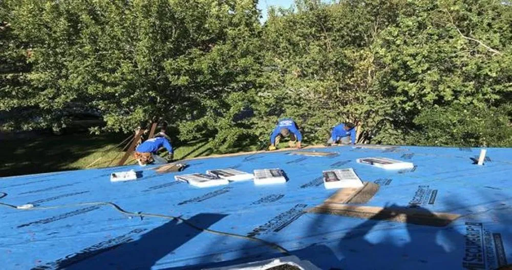 Slide of Heartland Roofing And Construction