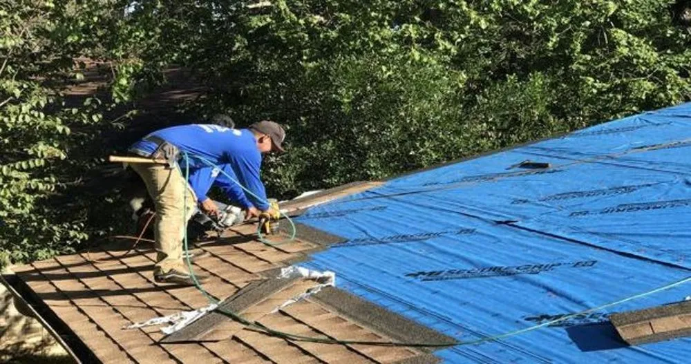 Slide of Heartland Roofing And Construction