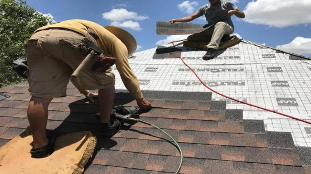 Slide of Heartland Roofing And Construction