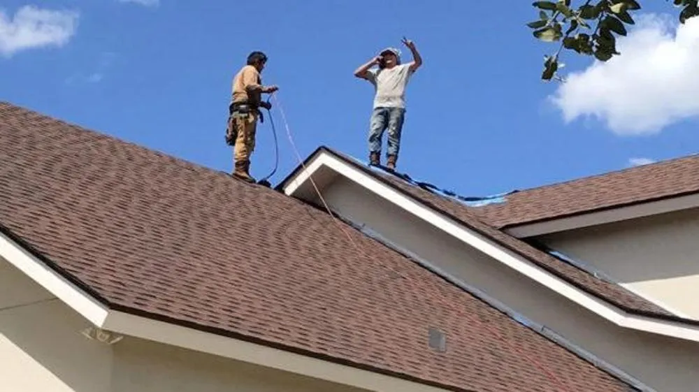 Slide of Heartland Roofing And Construction