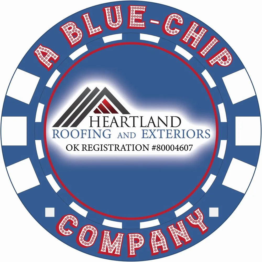 Slide of Heartland Roofing and Exteriors