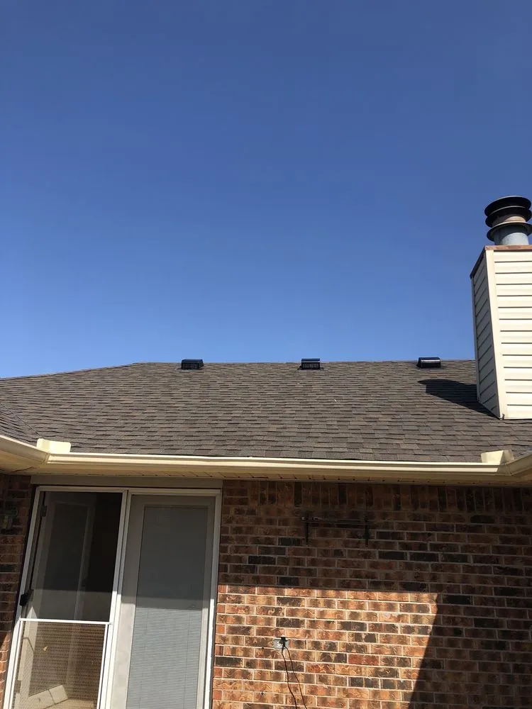 Slide of Heartland Roofing and Exteriors