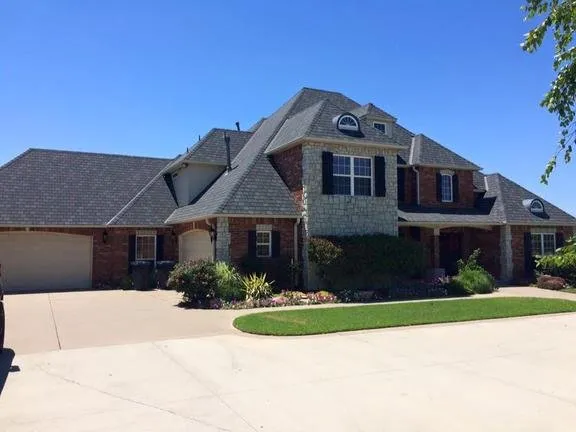 Slide of Heartland Roofing and Exteriors