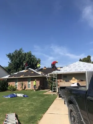 Heartland Roofing and Exteriors