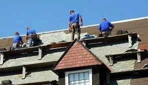 Expert flat roof repair experts serving East Earl, PA - Heartland Roofing