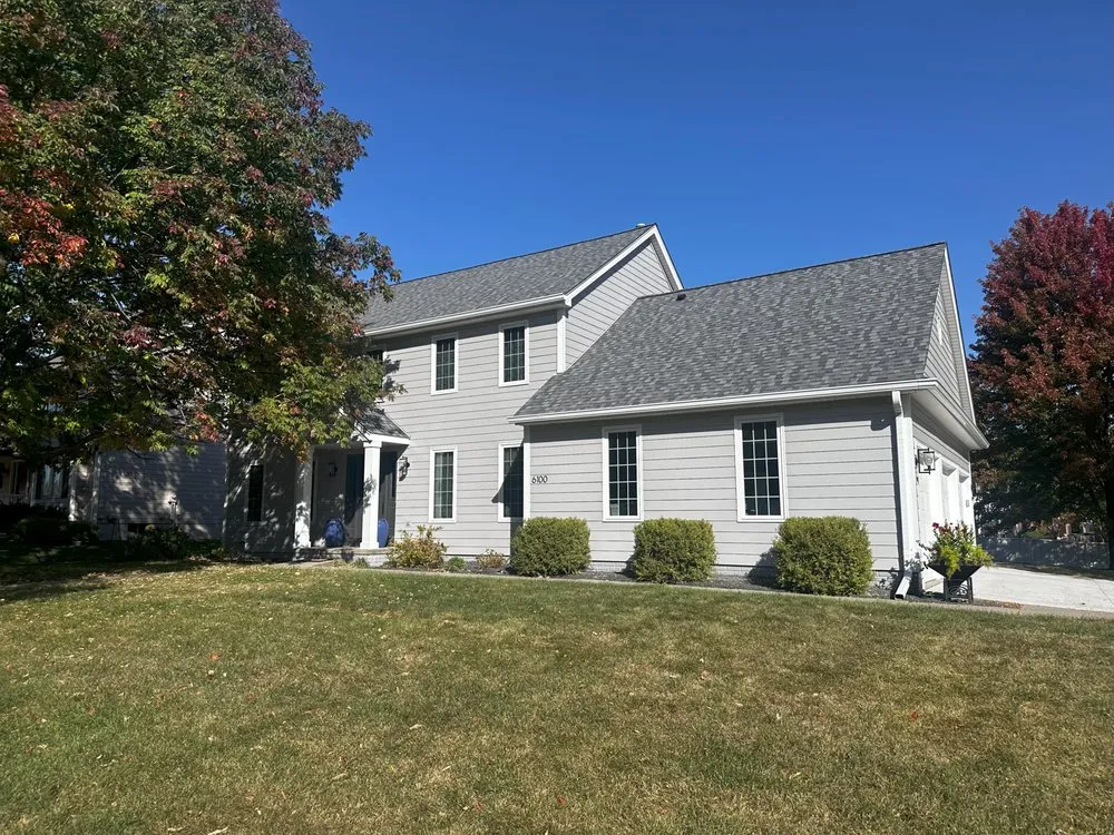 Slide of Heartland Roofing, Siding and Solar