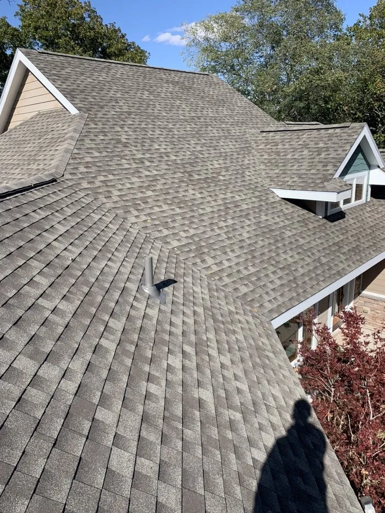Slide of Heartland Roofing, Siding and Solar