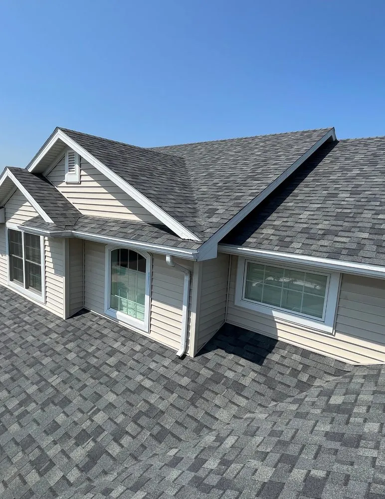Slide of Heartland Roofing, Siding and Solar