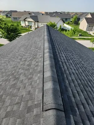Heartland Roofing, Siding and Solar