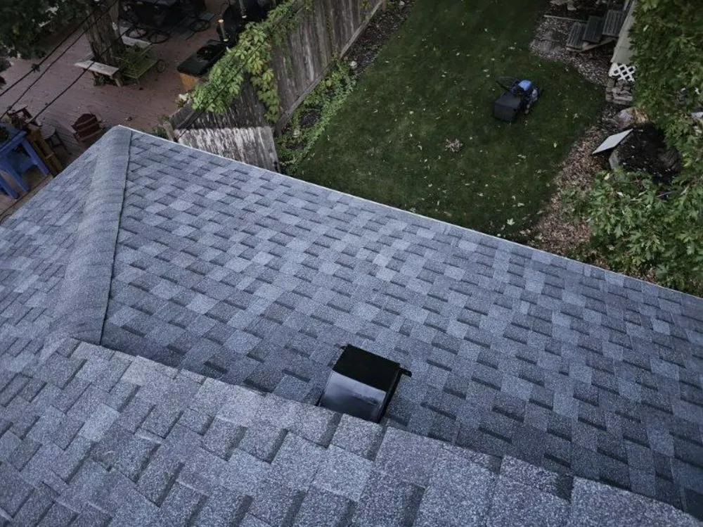 Slide of HEARTSOUL ROOFING