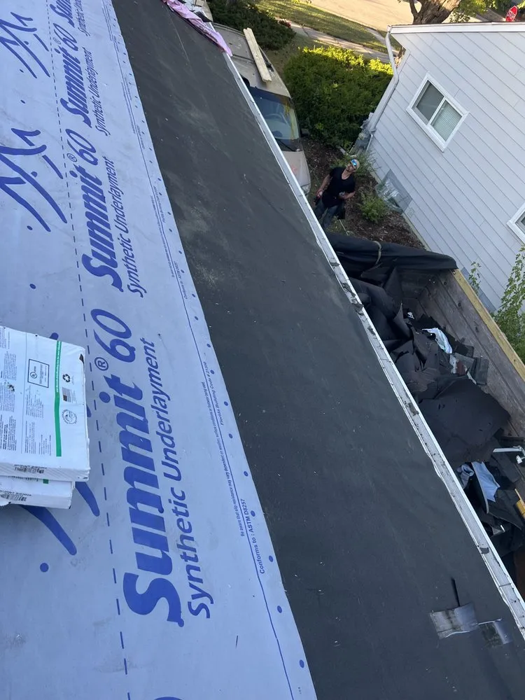 Slide of HEARTSOUL ROOFING