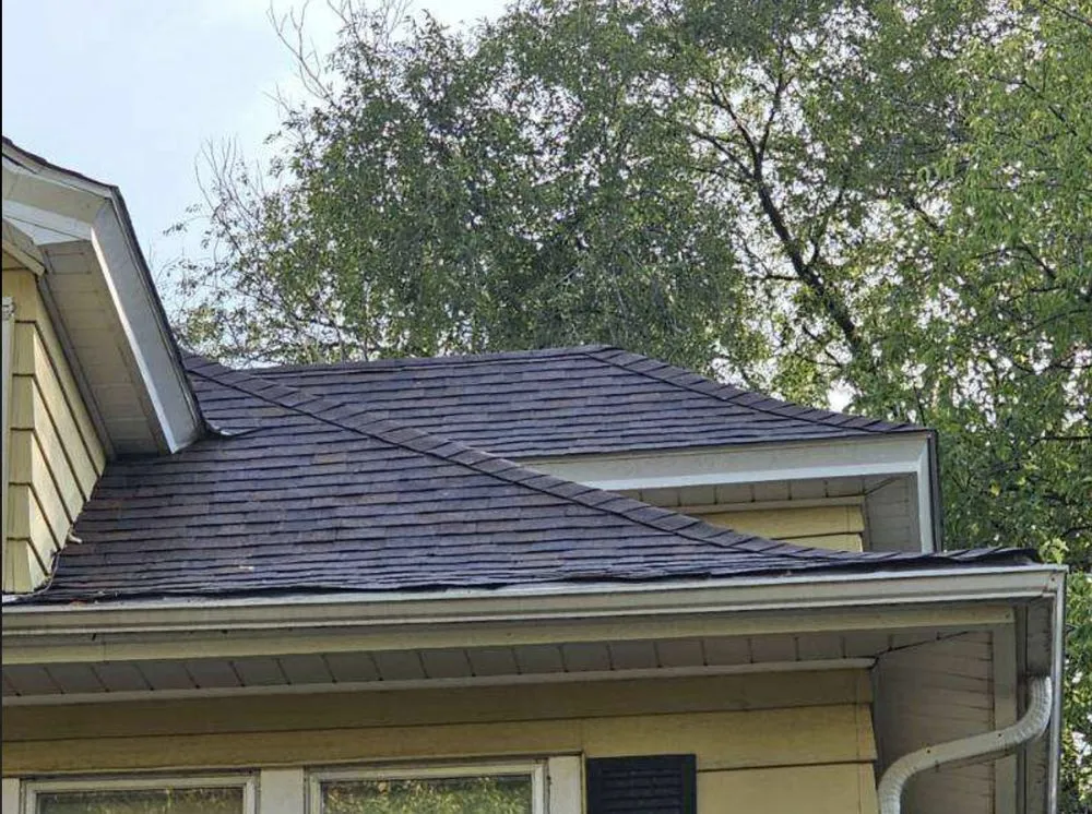 Slide of HEARTSOUL ROOFING