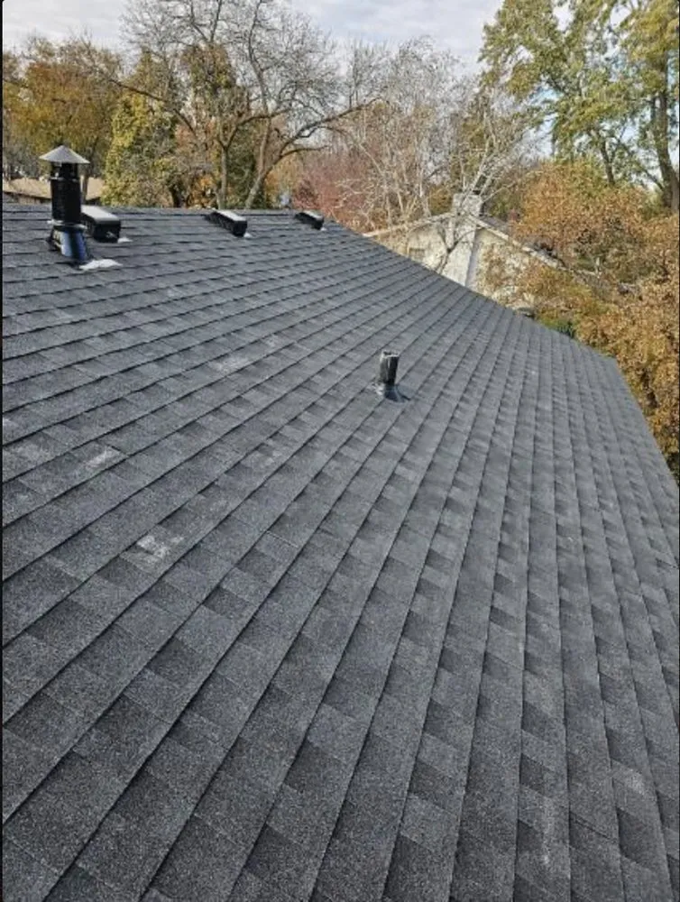 Slide of HEARTSOUL ROOFING