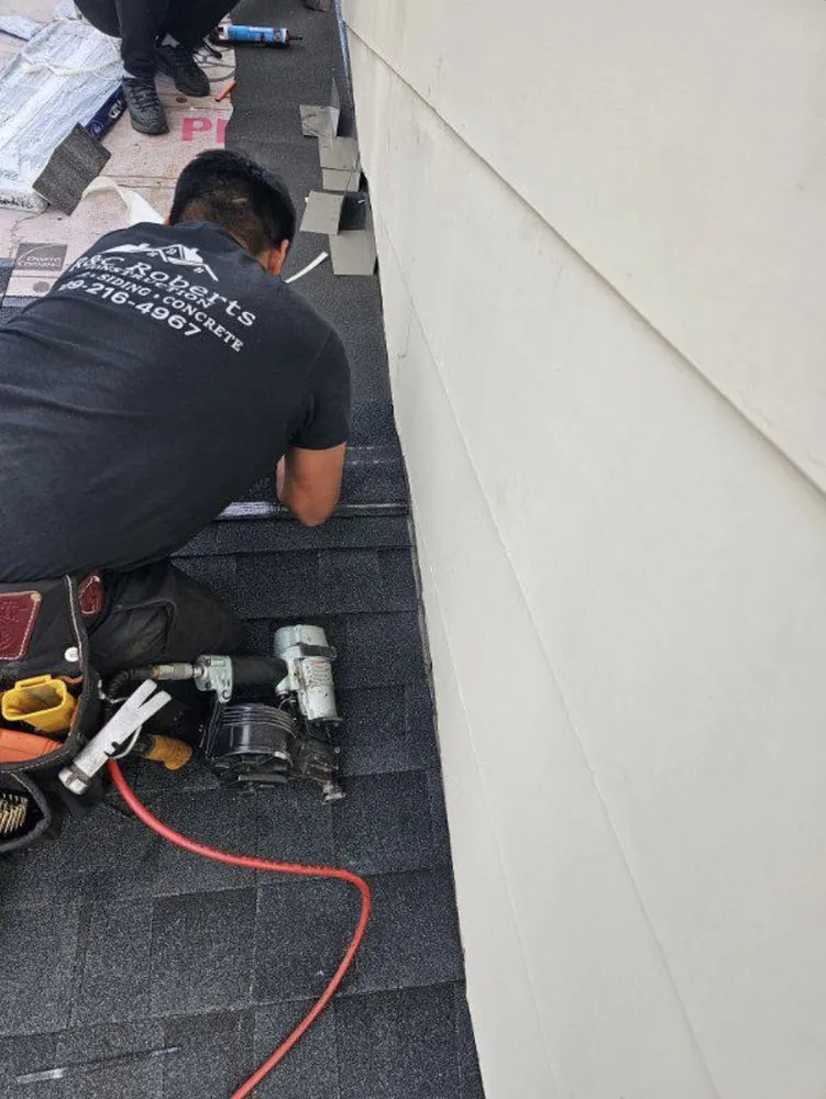 Slide of HEARTSOUL ROOFING