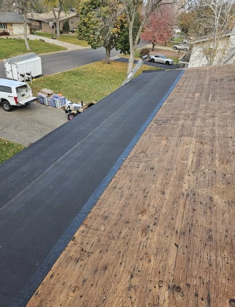 Slide of HEARTSOUL ROOFING