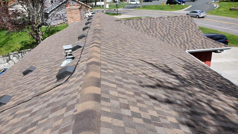 Slide of HEARTSOUL ROOFING