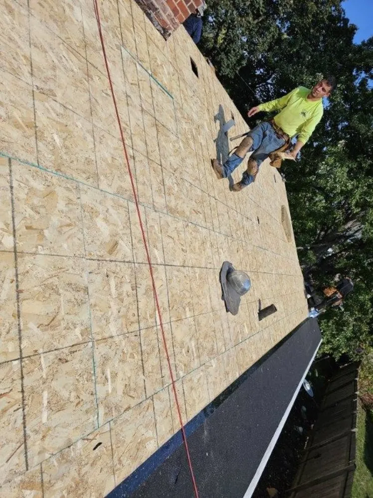 Slide of HEARTSOUL ROOFING