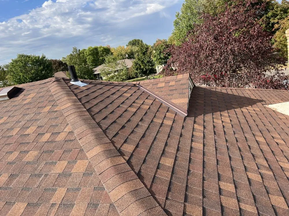 Slide of HEARTSOUL ROOFING