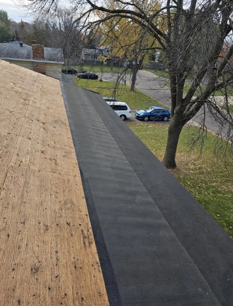 Slide of HEARTSOUL ROOFING