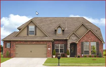 Reliable metal roofing installation with free inspection in Chesterfield, VA by Heartwood Rebuilding Services