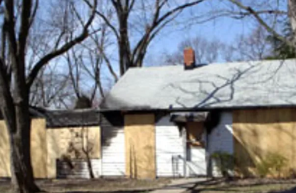 Reliable metal roofing installation same-day service in Chesterfield, VA by Heartwood Rebuilding Services