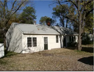 Local flat roof repair in Chesterfield, VA - Heartwood Rebuilding Services