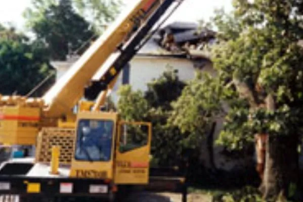 Local shingle roofing service for residential properties in Chesterfield, VA by Heartwood Rebuilding Services